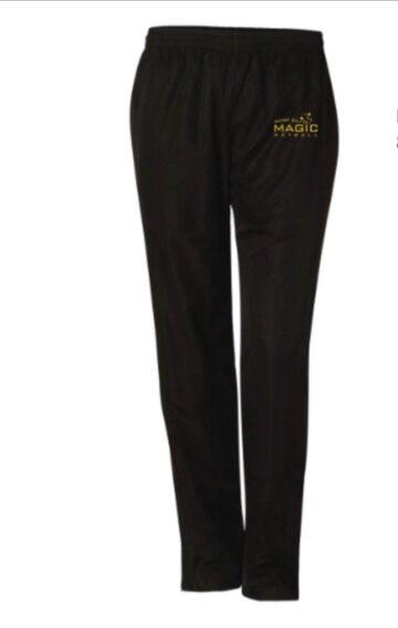 Tracksuit pants
